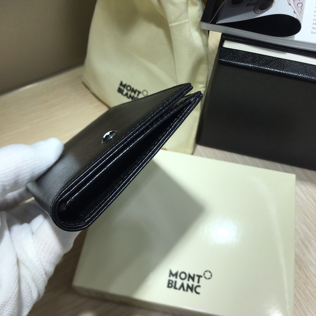 Montblanc Wallets Purse